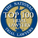 The National Top 100 Trial Lawyers